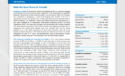 IPO Summary PT Shinhan Sekuritas Indonesia