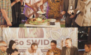 Perayaan Hari Ulang Tahun PT Saraswanti Indoland Development Tbk Ke-12