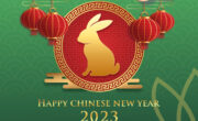 Selamat Tahun Baru China 2023!